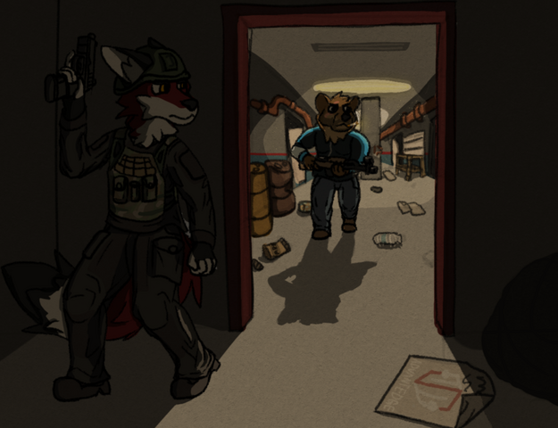 Just a sketch i made